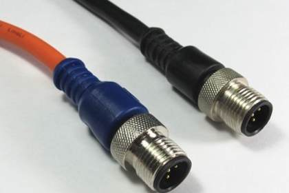 30 m12雙頭連接器廠家,m12雙頭接插件 百業(yè)信息