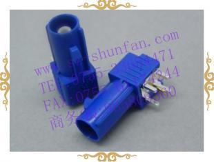 供應FAKRA接插件價格_供應FAKRA接插件廠家_世界工廠網產品信息庫