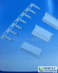 264條形連接器 接插件 針座廣州中振電子線材廠_電子元器件_世界工廠網(wǎng)中國(guó)產(chǎn)品信息庫(kù)