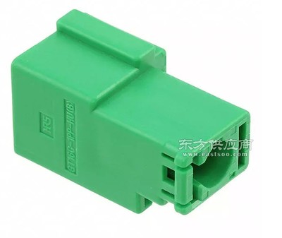 hirose接插件汽車膠殼GT16C-1PP-HUB原裝價(jià)格 - 