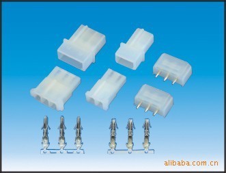 批量供應(yīng)TJC10/大四P(5.08mm)連接器,膠殼、針座3P,端子 - 批量供應(yīng)TJC10/大四P(5.08mm)連接器,膠殼、針座3P,端子廠家 - 批量供應(yīng)TJC10/大四P(5.08mm)連接器,膠殼、針座3P,端子價(jià)格 - 朱青峰 - 