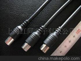 【接插件(圖)】價格,廠家,圖片,連接器,上海紅同電子-