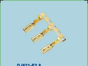 接插件連帶DJ621-系列價格_接插件連帶DJ621-系列廠家_世界工廠網產品信息庫