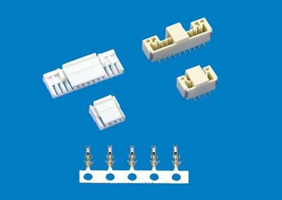 供應電源插座,電腦插座連接器/GHR1.25端子連接器接插件