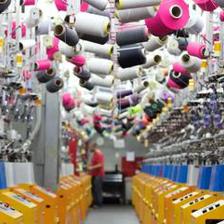 中美貿(mào)易戰(zhàn)悄然改變生產(chǎn)鏈 市場(chǎng)在哪，工廠就遷到哪