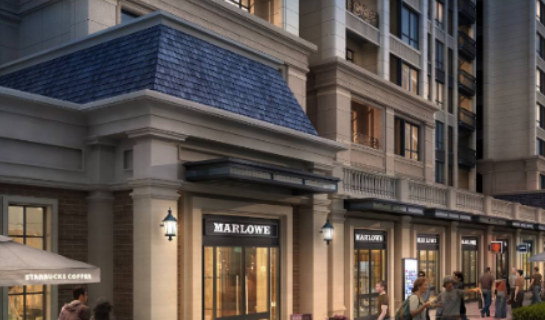 卓越地產(chǎn)的企業(yè)性質(zhì)與業(yè)務(wù)版圖 國(guó)企還是央企？兼談工藝美術(shù)品零售業(yè)務(wù)