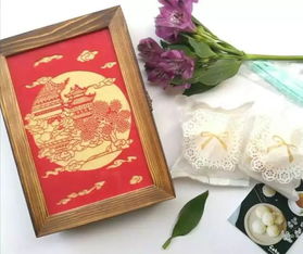 青商企業(yè)展 藝學(xué)軒工藝品經(jīng)營(yíng)部——守護(hù)非遺，零售匠心