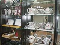 河北銀泰文化傳播 打造錢(qián)幣工藝與收藏品的藝術(shù)殿堂